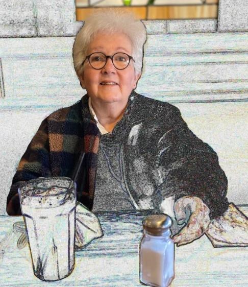 Obituary of Barbara M. Leif