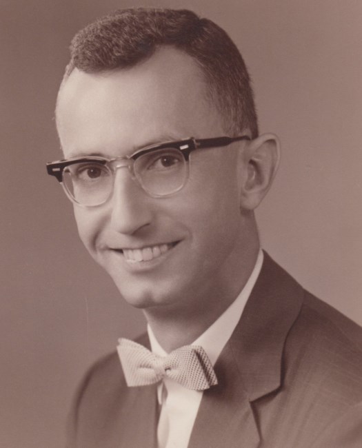 Obituary of Bernard N. Goulet