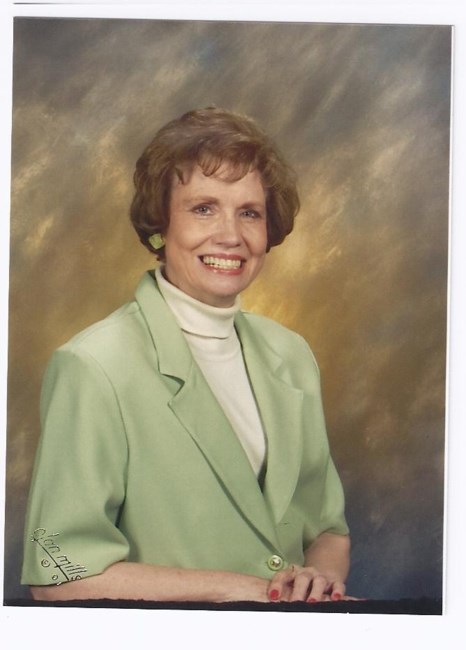 Obituary of Doris W King