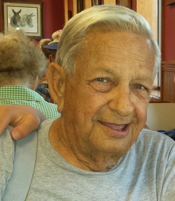 Obituary of William "Bob" Sutton