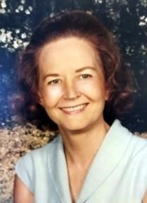 Obituary of Muriel Elizabeth Kuhn