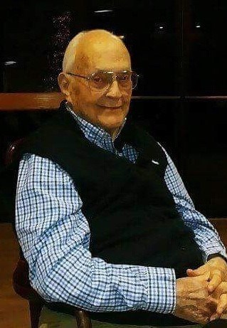 Obituary of Alton Hugh Long