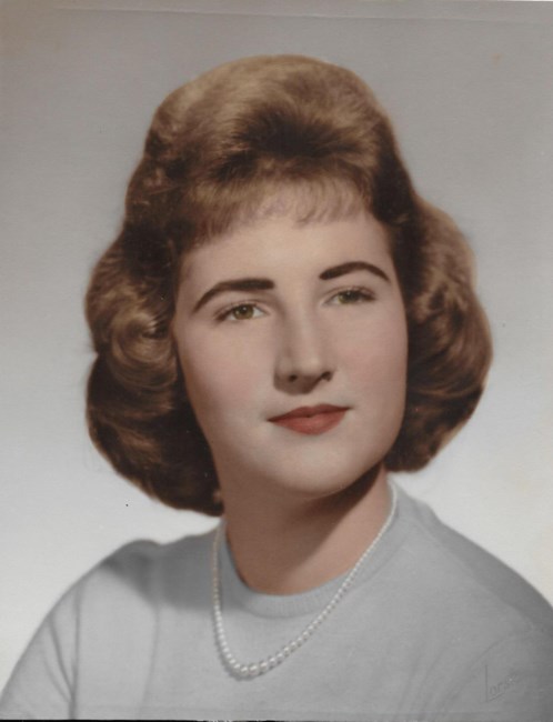 Obituary of Edith A. Zimmerman