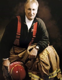 Obituary of Ronald Drage Reynolds