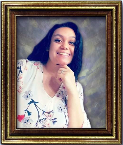 Obituary of Angel Reyes Coffman-Diaz