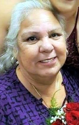 Obituary of Betty Jo Martinez