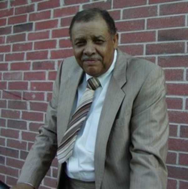 Avis de décès de John Henry Braden