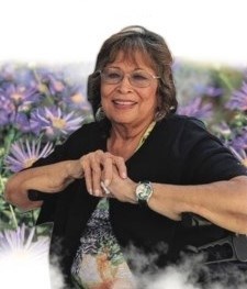 Obituary of Frances C. Vasquez