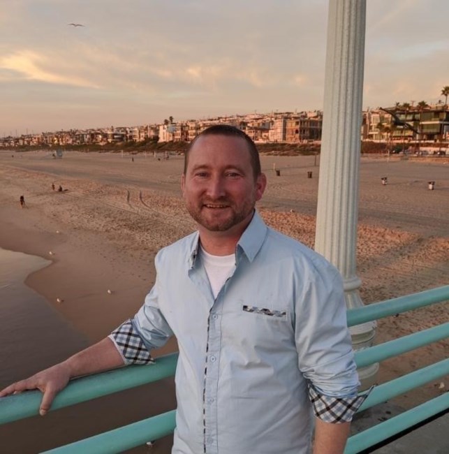 Obituary of Chad Clayton Alderman