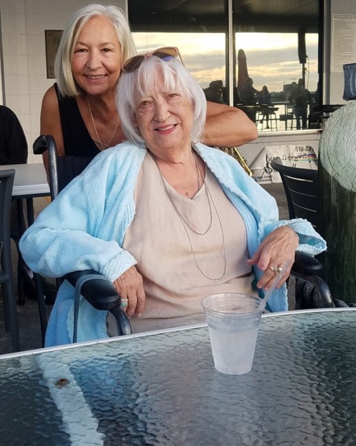 Obituary of Katherine Young Sivori