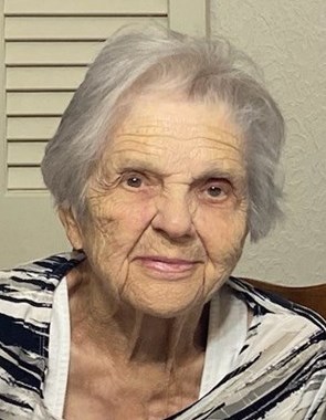 Obituary of Shirley Mae Brooks Melancon