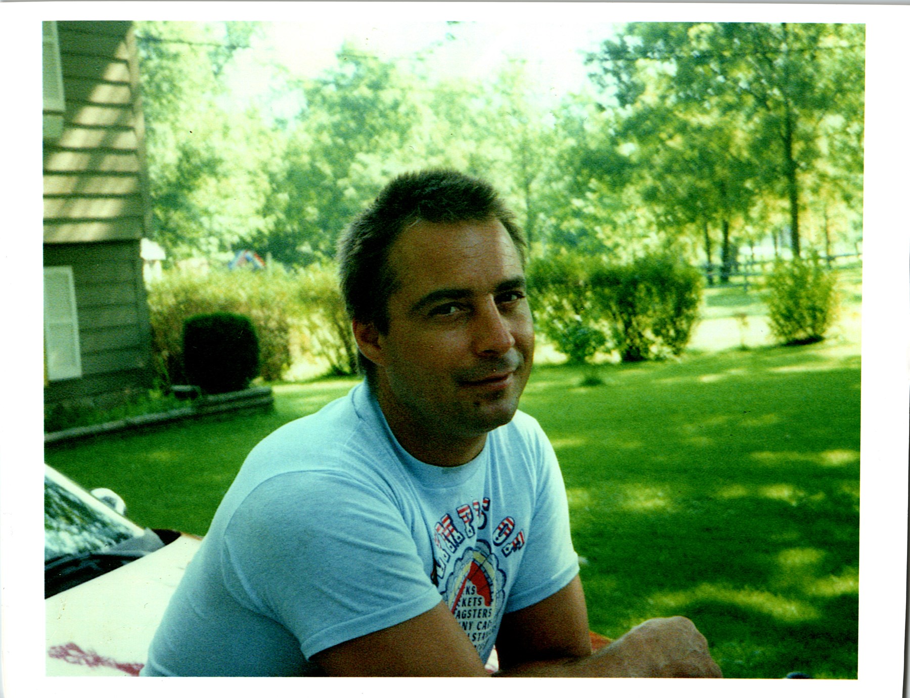 Obituary of Carl John Fava Sr.