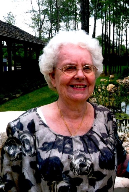 Obituary of Bettie Sue Hill