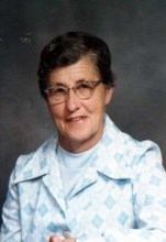 Obituary of Dorothy Mae Crabtree