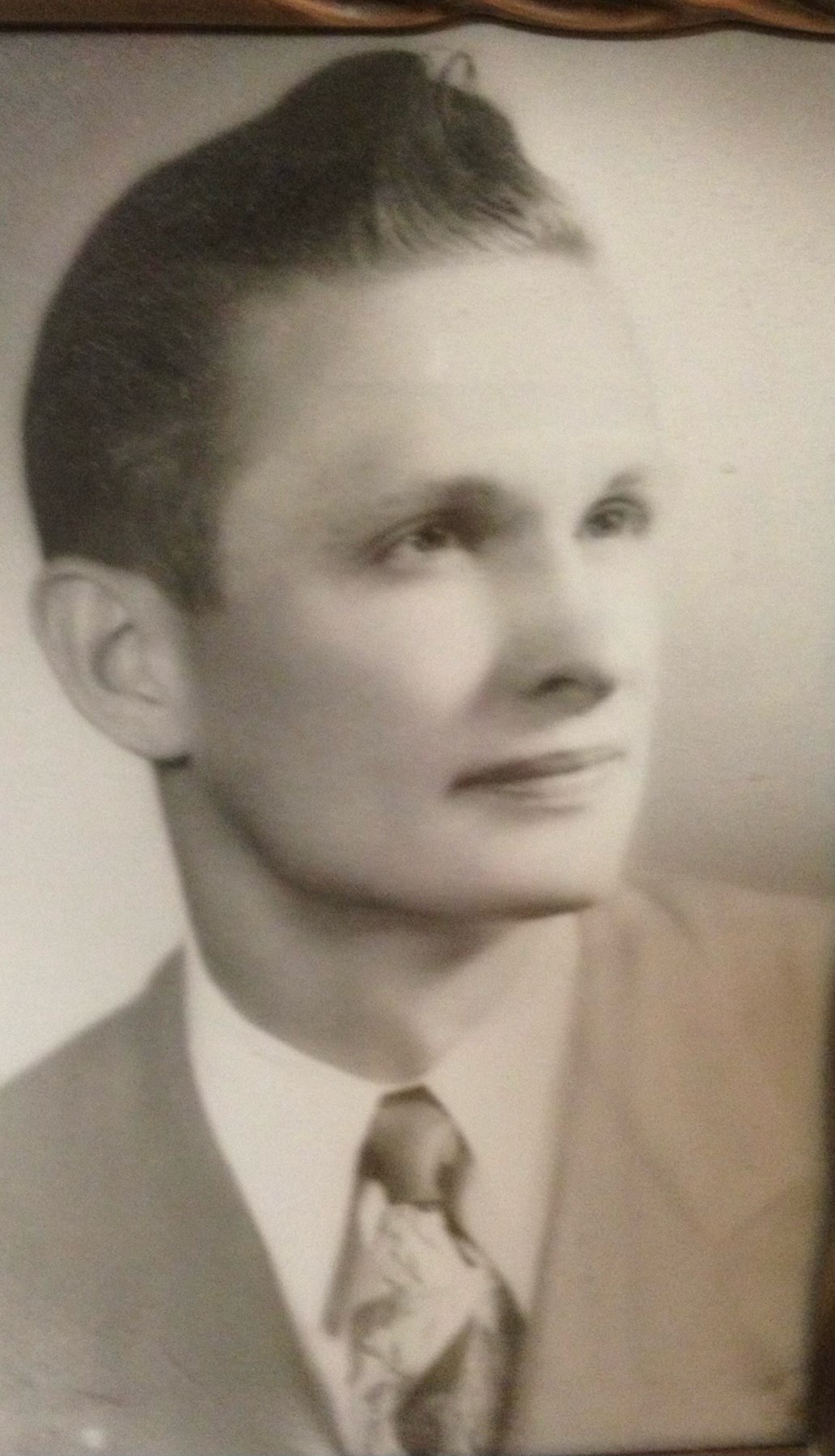 Obituary of Irvin H. "Doc" Cronin