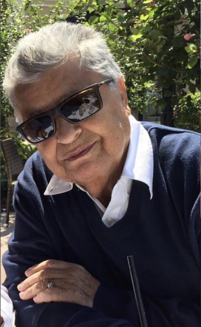 Obituary of Giuseppe Nigro