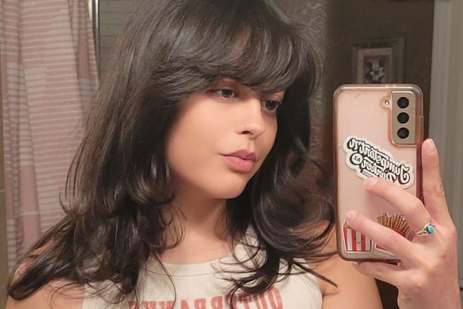 Avis de décès de Emily Ann Panuco