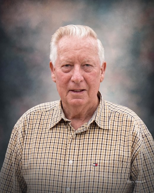 Obituary of Jack English