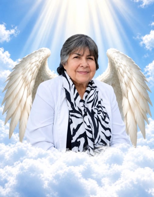Obituary of Luz Cristina Bermudez