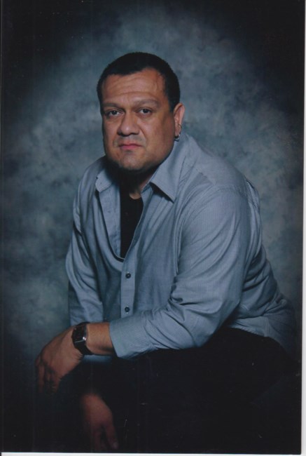 Avis de décès de Anthony M. Barreras