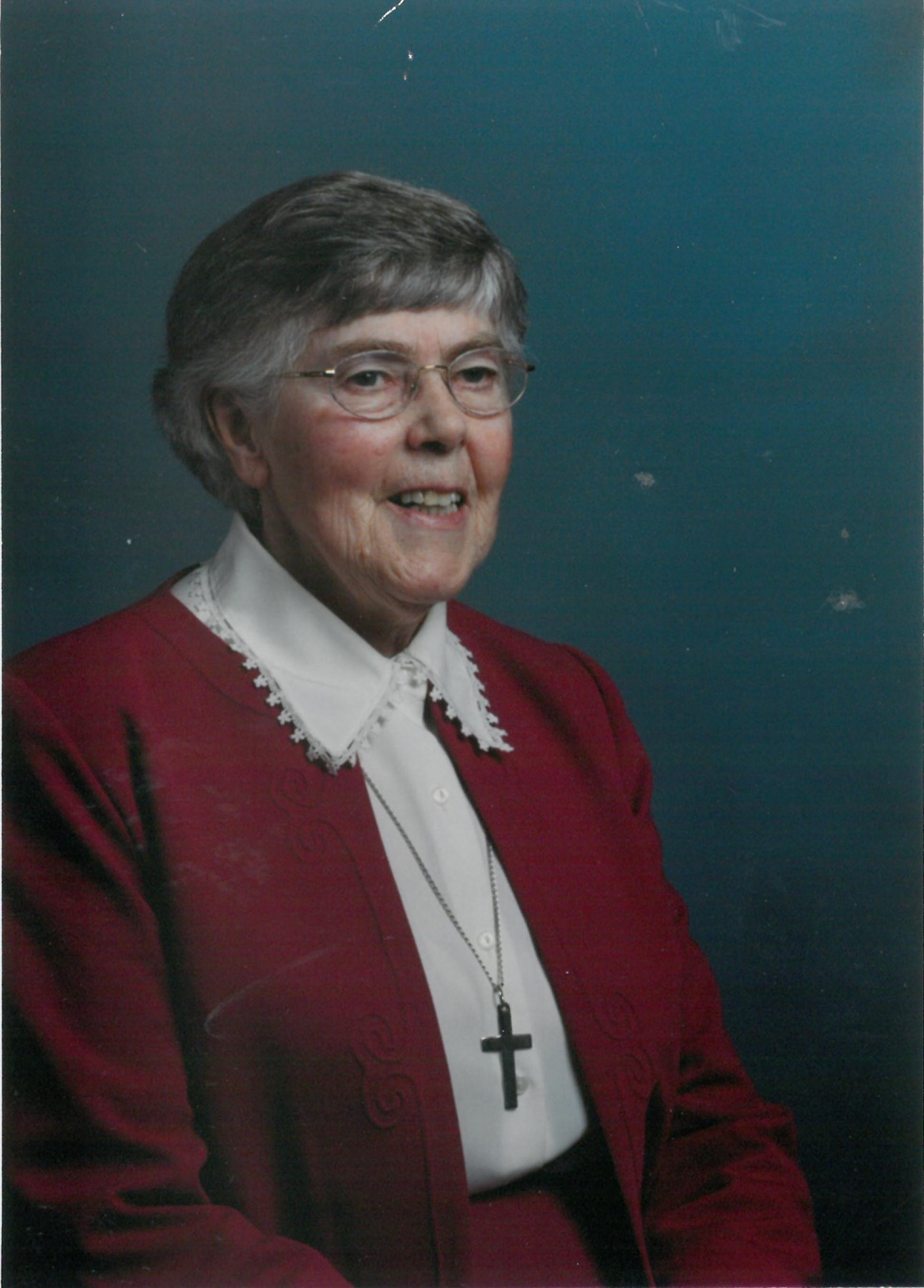 Evelyn MacLeod Obituary Sydney, NS