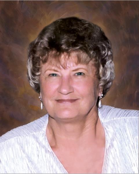 Obituary of Nancy Lee Kephart