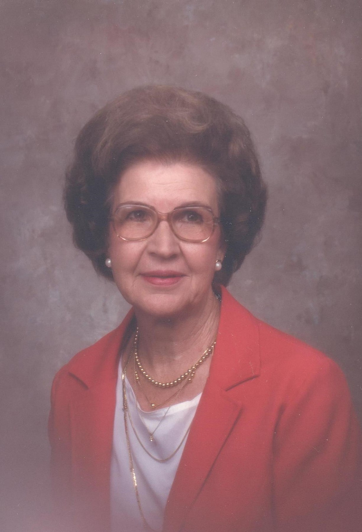 Velma Townsend Obituary Fort Worth, TX