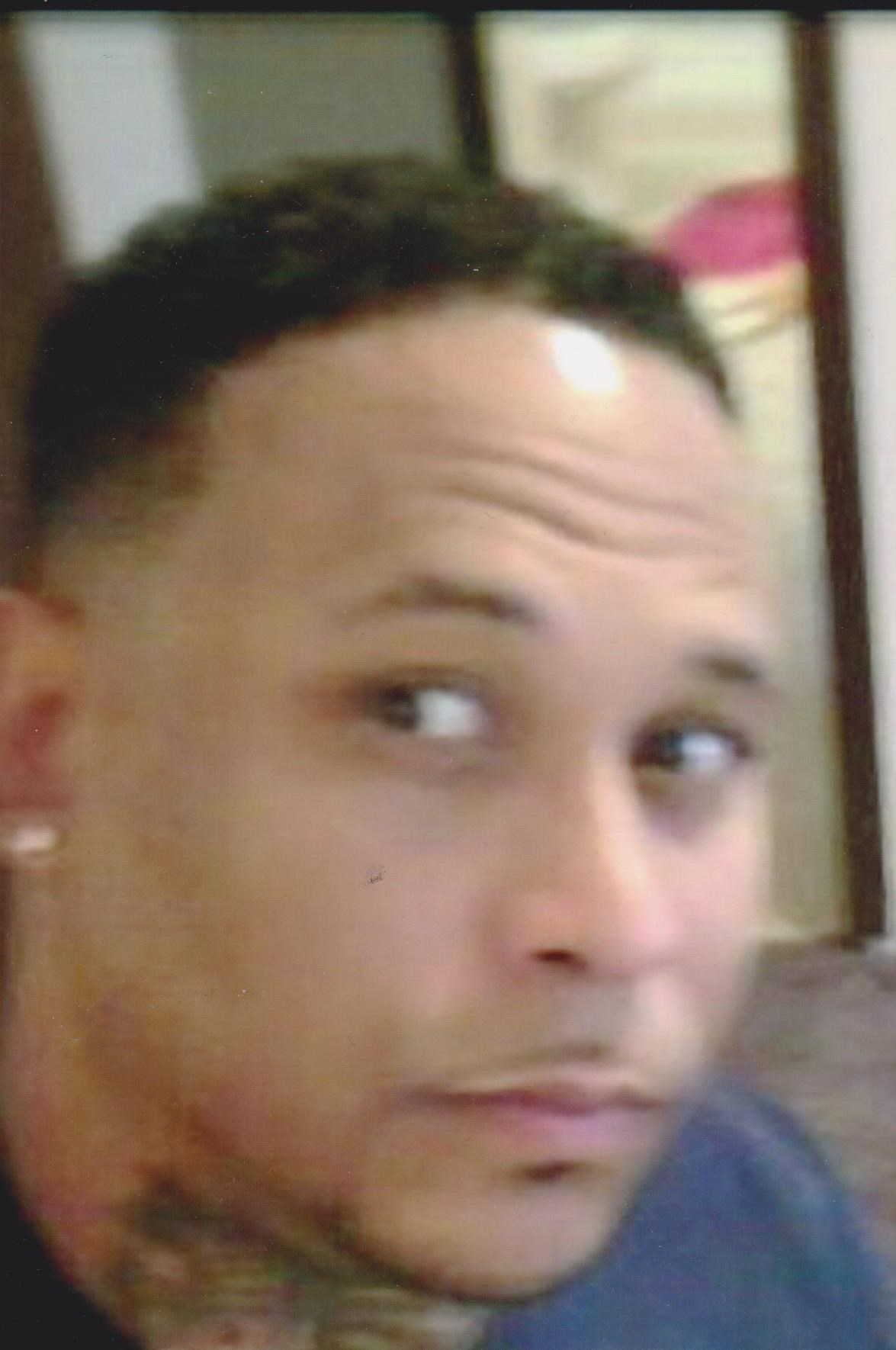 Obituary of Brian Lee Whitfield