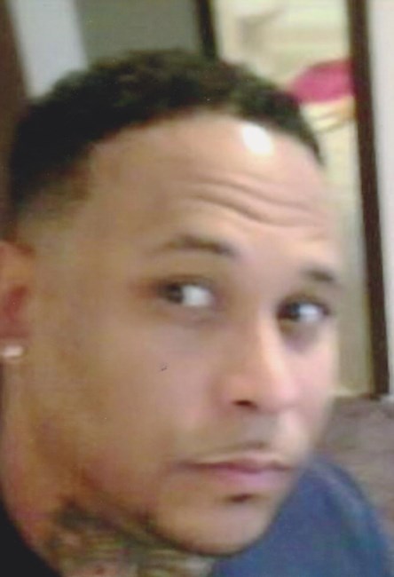 Obituary of Brian Lee Whitfield