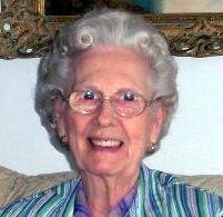 Obituario de Dorothy E. Moore