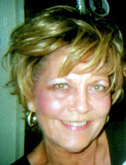 Obituary of Judy Busch Weedin