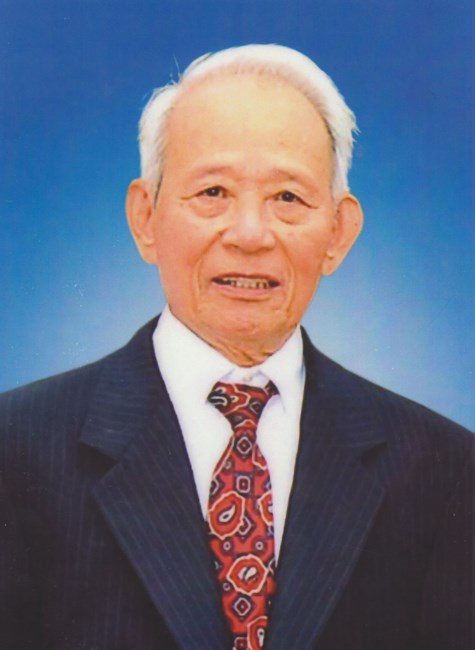 Obituary of Viet Duc Pham