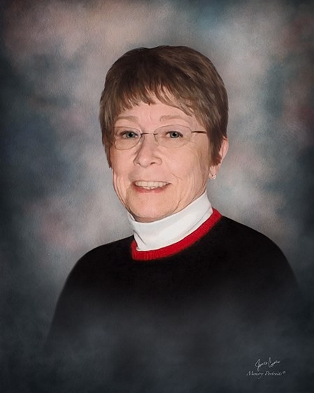 Avis de décès de Betty Carol Maddox