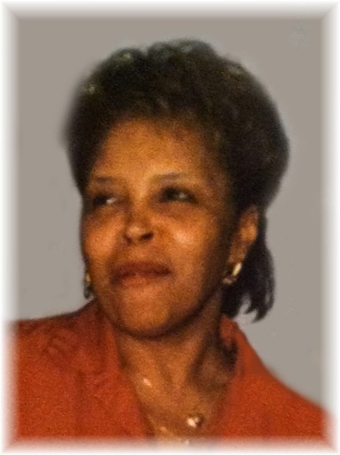 Obituary of Mary Alice Harris