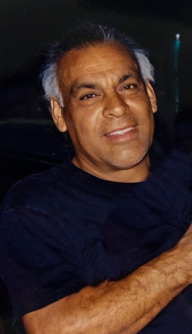 Obituary of Armando Fernandez