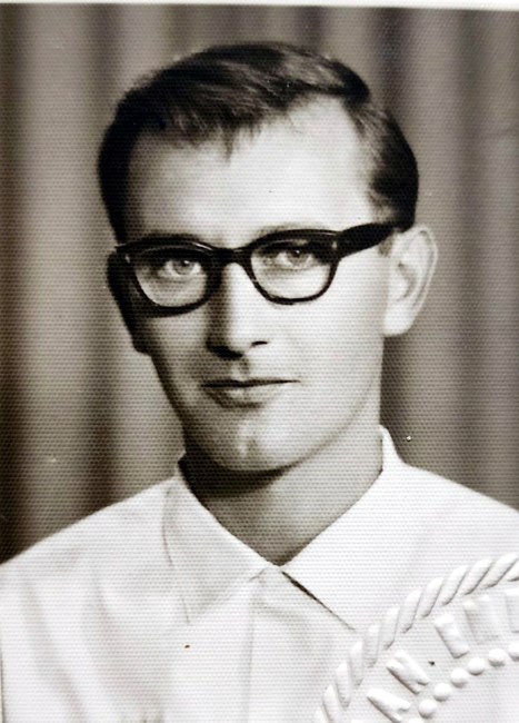 Obituary of Laurent Joseph Hostyn