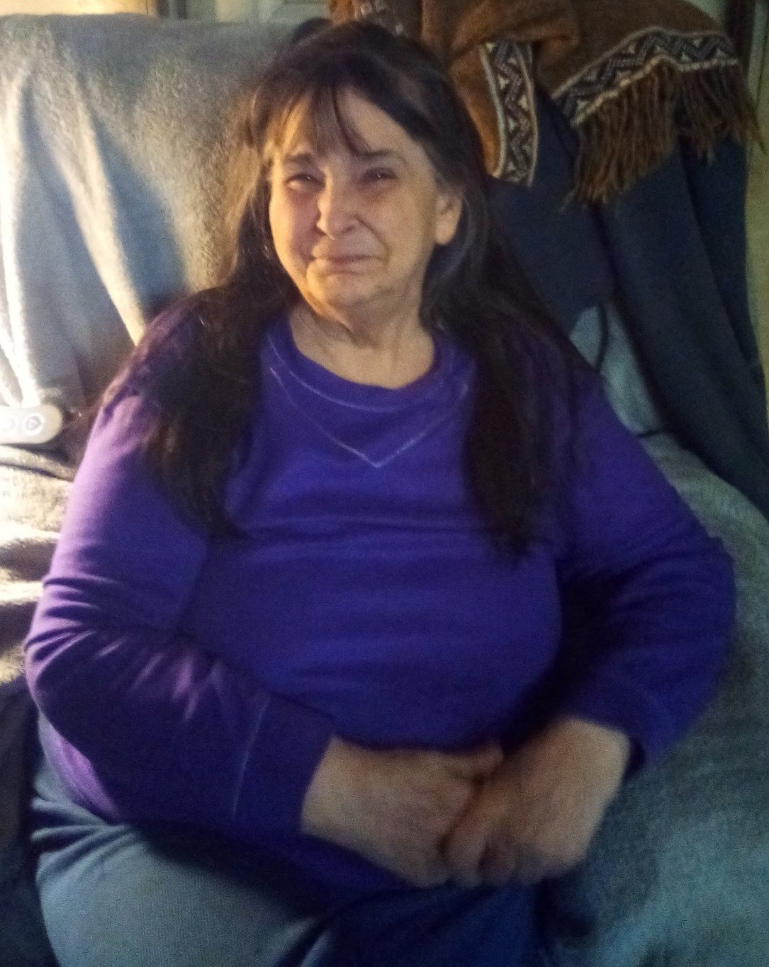 Obituary of Mary Sandra Shortridge