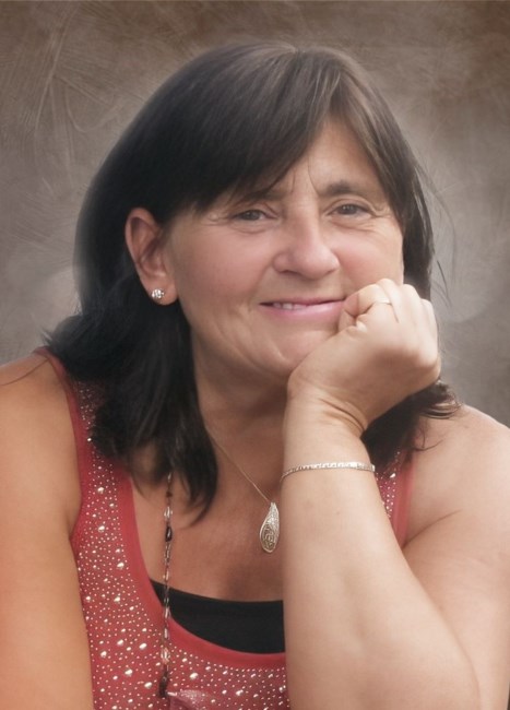 Obituary of Rozanne Desjardins