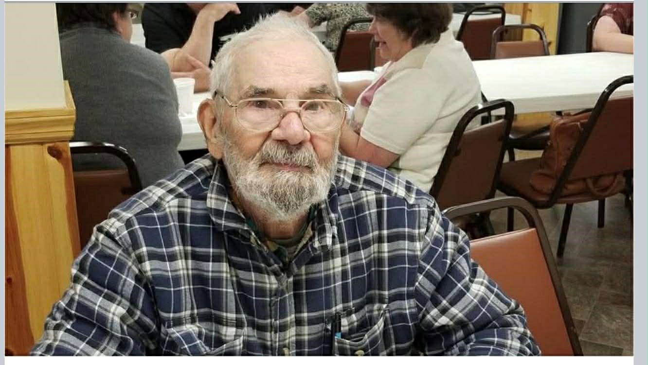 Obituary of Andrew Emanuel Miller