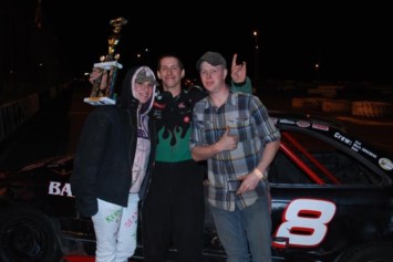 Obituary of Sean Robert Peters