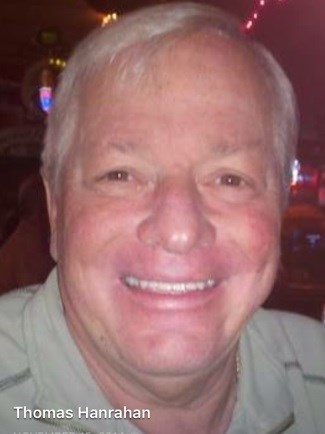Obituary of Thomas D. Hanrahan
