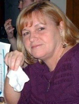 Obituary of Anita Carver