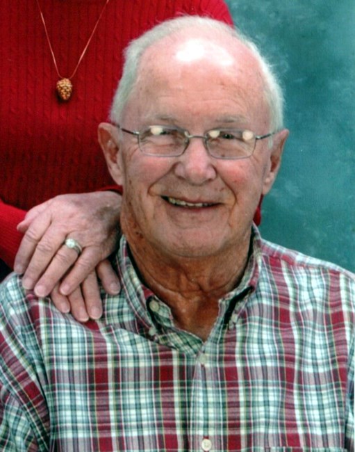 Obituary of Robert Glenn Alexander