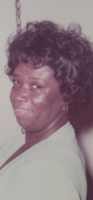 Obituary of Inez Williams
