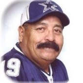 Obituary of Conrad Hernandez