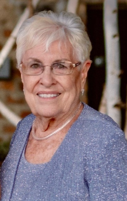 Obituary of Bonnie Lou Heffelfinger