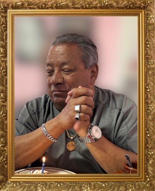 Obituary of Ray Arguello