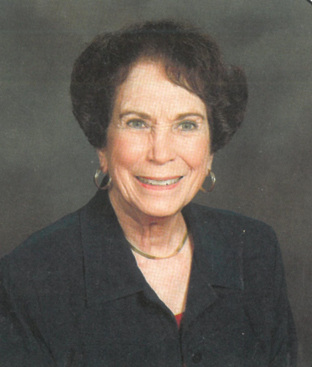 Obituary of Emily Thompson Grooms