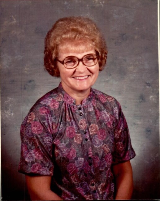 Obituary of Evelyn Sweatt