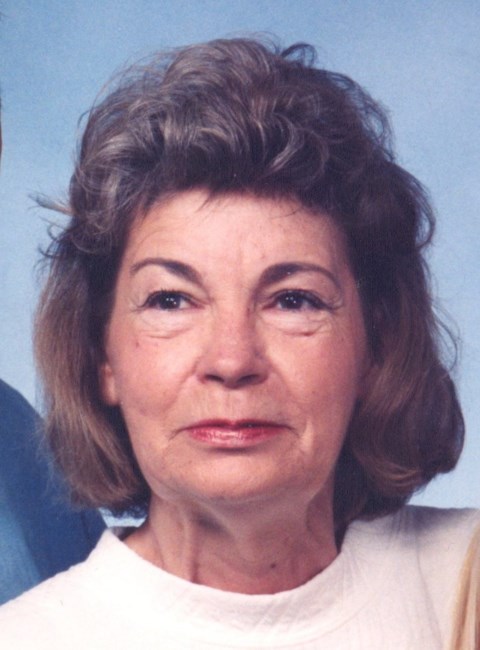 Obituary of Myrtle L. Shouman